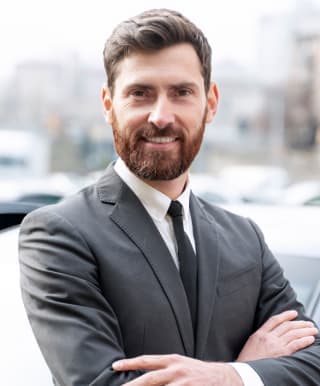 Driver for DIA airport pickup service in Steamboat, CO