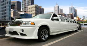 Best stretch SUV limo rental for DIA in Steamboat, CO