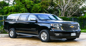 Black car SUV service to Denver airport in Steamboat, CO