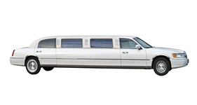 Stretch limo to DIA airport in Steamboat, CO